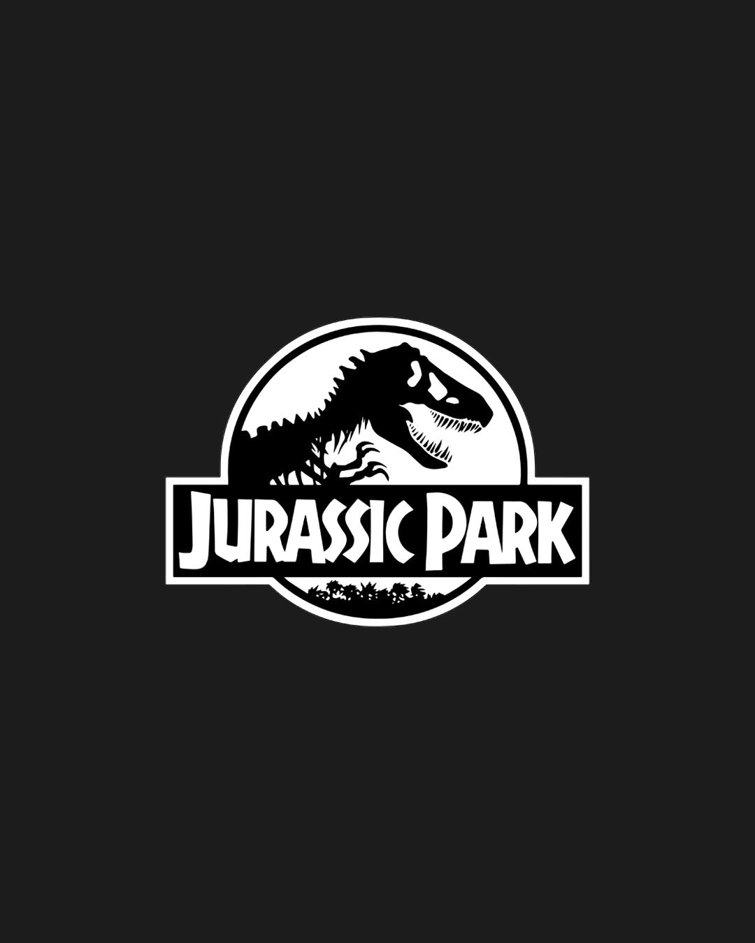 Jurassic Park - Sneakcares