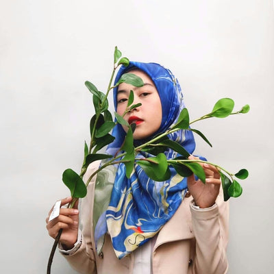 Winda Aristyia