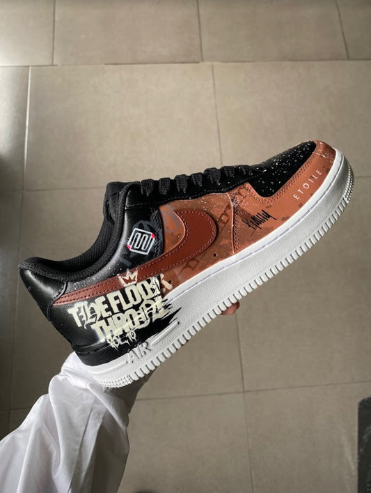 From doubt to trust! Every pair is extraordinary!