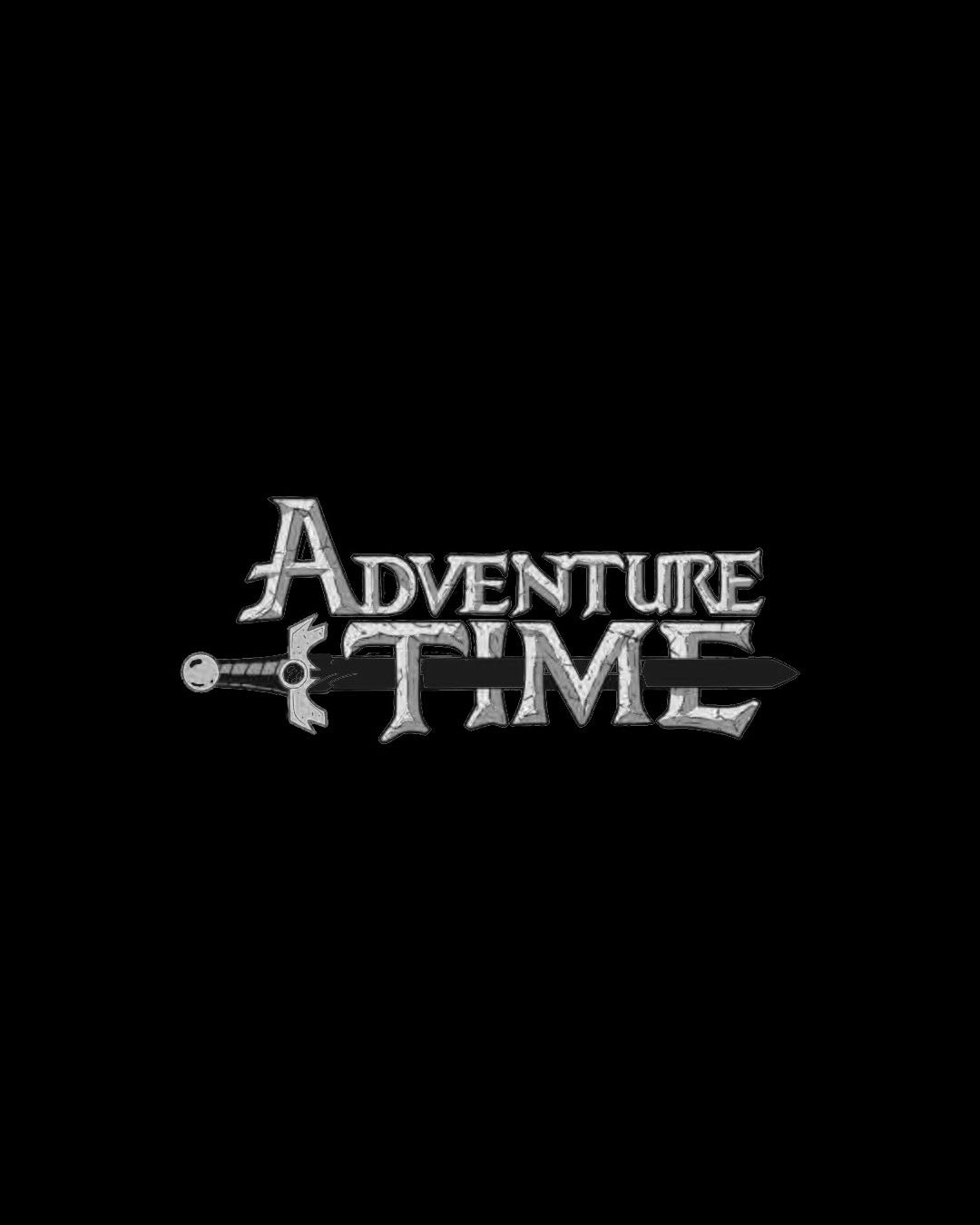 Adventure Time