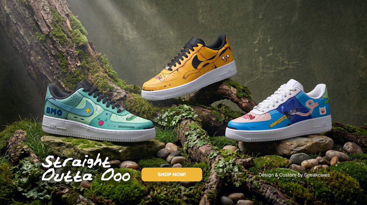 Adventure Time