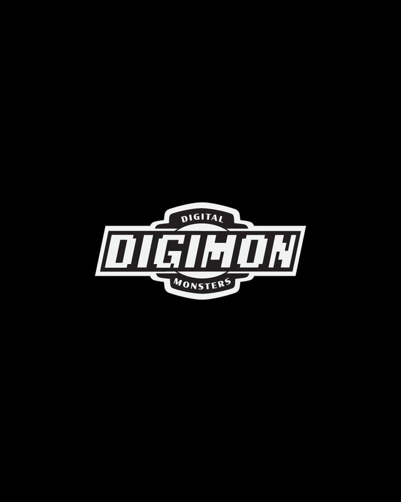 Digimon Adventure