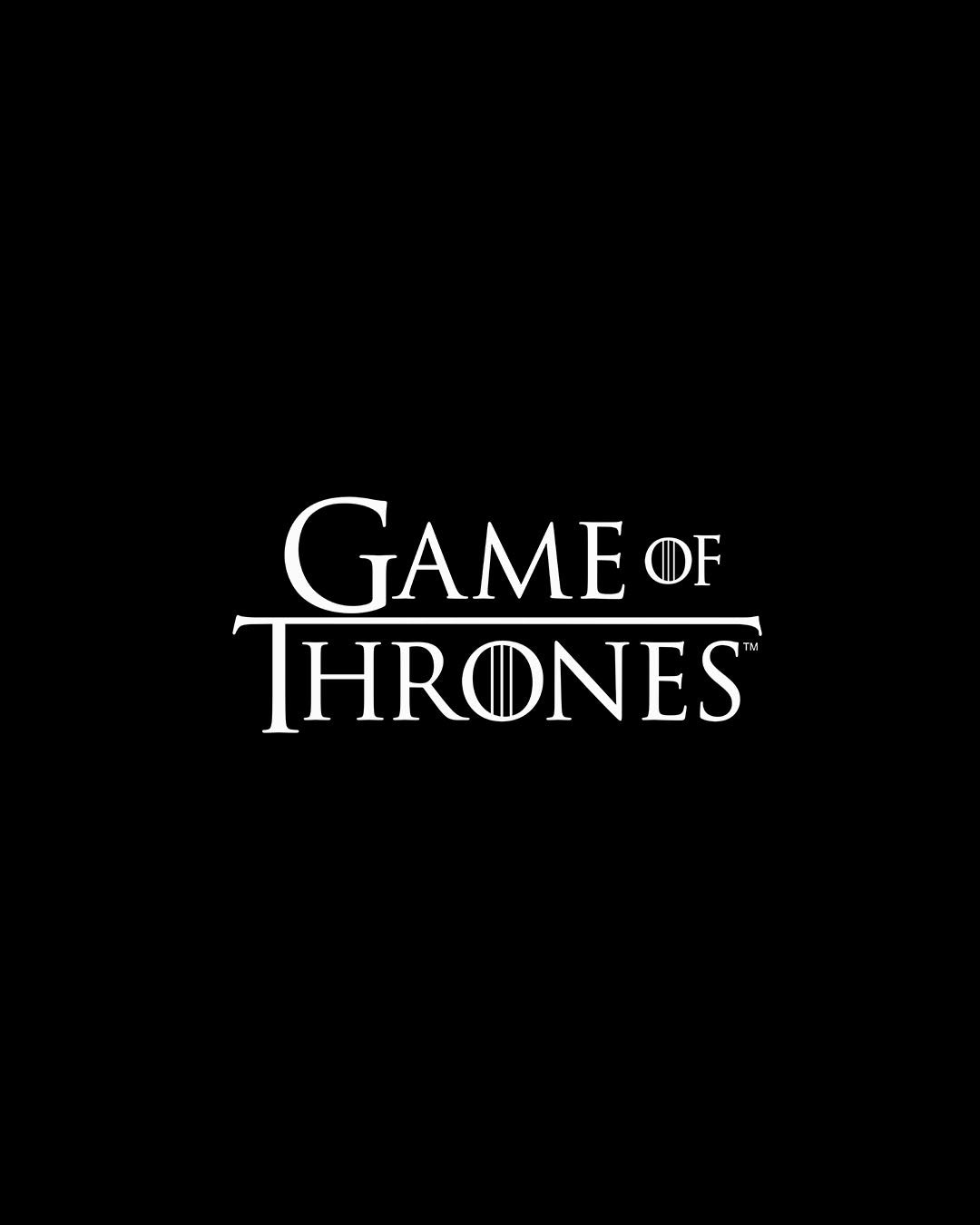 Game of Thrones
