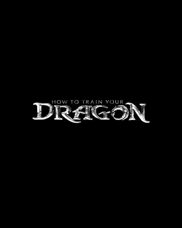 How To Train Your Dragon - Sneakcares