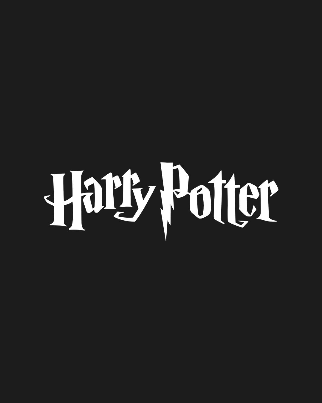 Harry Potter - Sneakcares