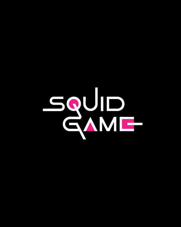 Squid Game - Sneakcares