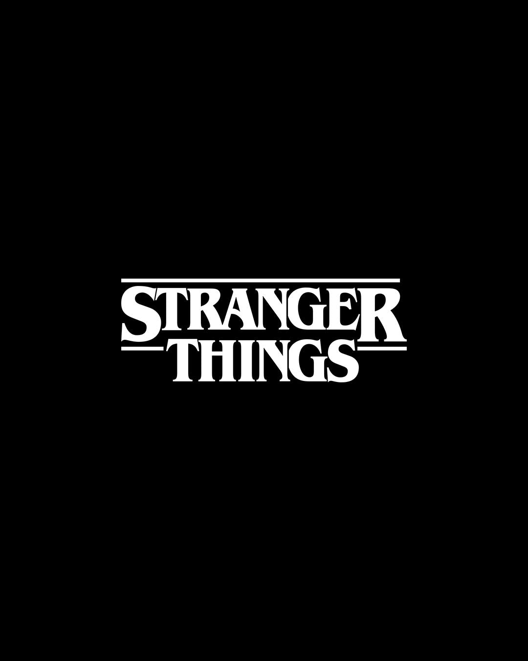 Strangers Things