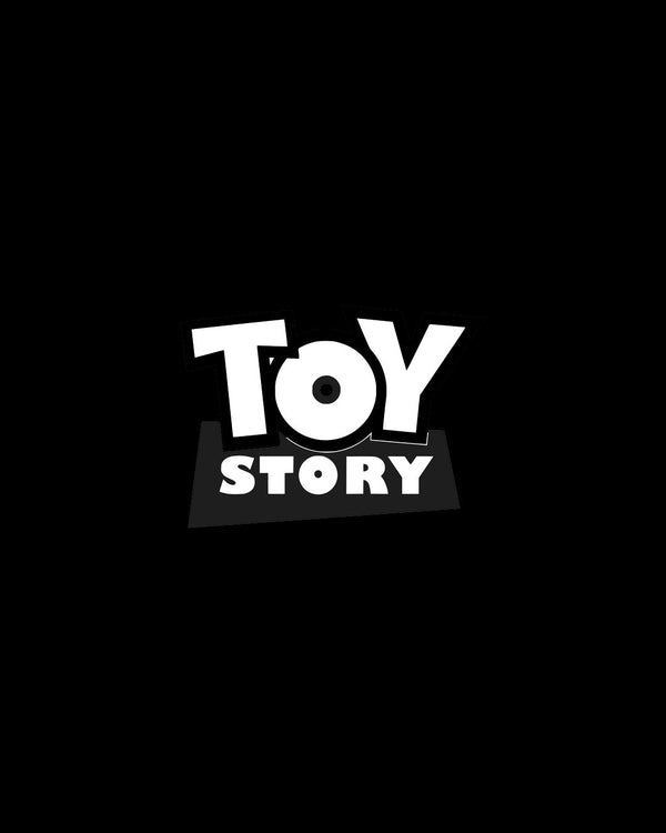 Toy Story - Sneakcares