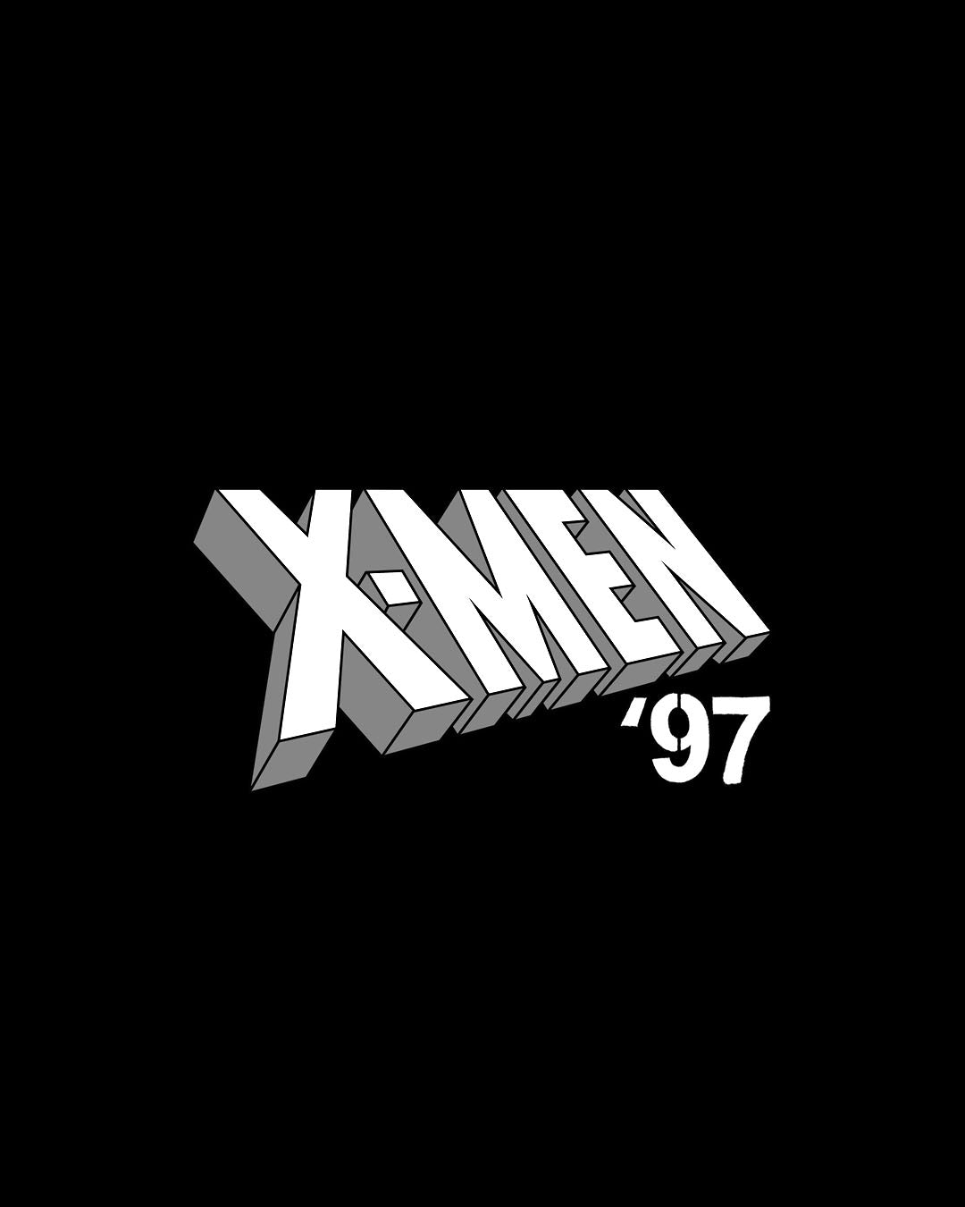 Xmen 97