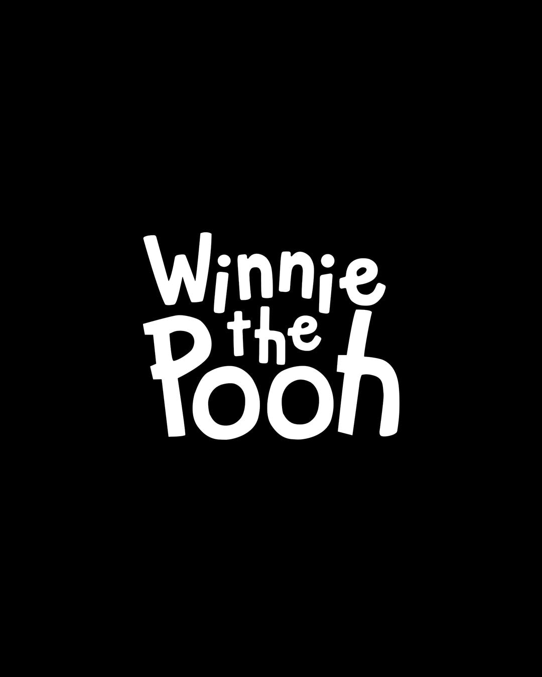 Winnie The Pooh