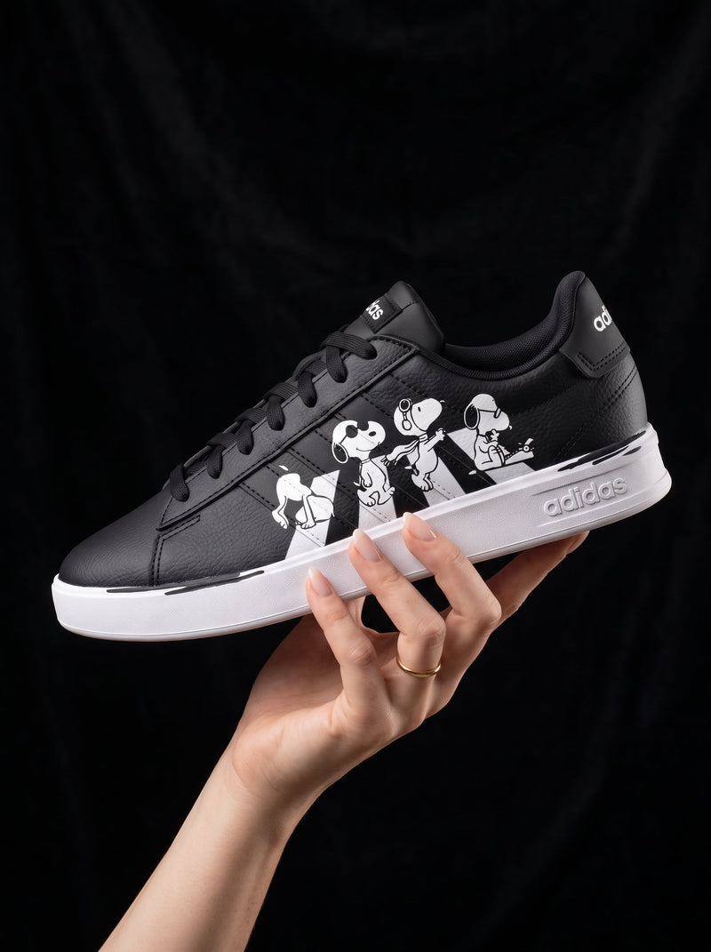 Snoopy