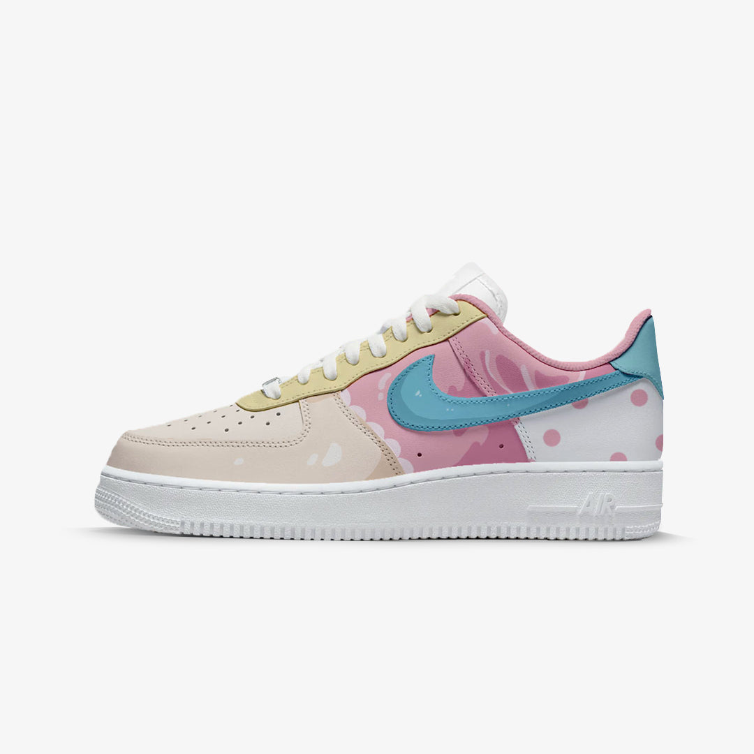 NIKE TOY STORY CUSTOM PAINT BOOPEP