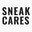 Sneakcares Custom logo