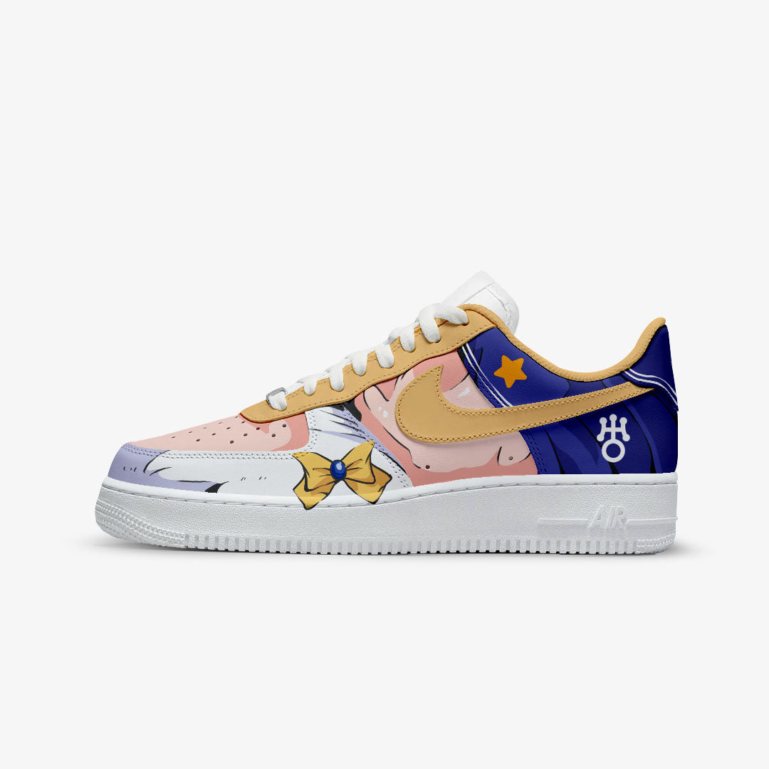 CUSTOM SNEAKERS SAILOR MOON (URANUS) UNOFFICIAL
